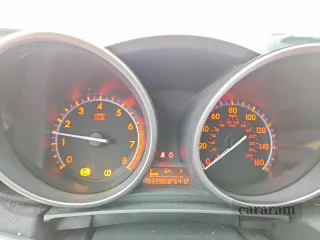 2010 Mazda 3 S Grand Touring