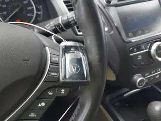 2017 Acura RDX Advance