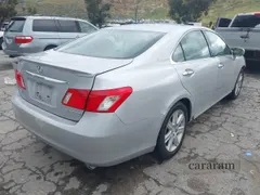 2009 Lexus ES 330