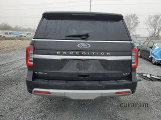2022 Ford Expedition Max Platinum
