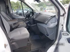 2016 Ford Transit Cargo