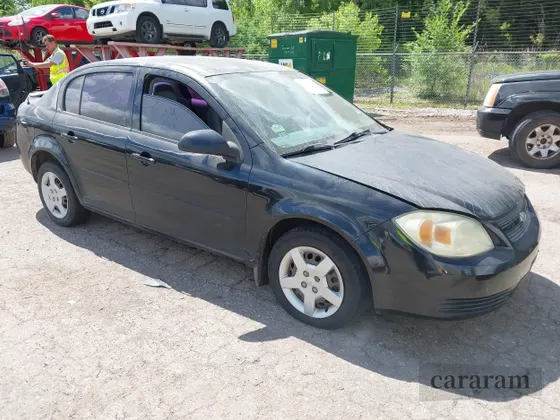 2006 Chevrolet Cobalt LS