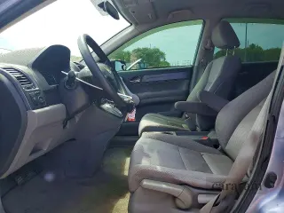 2007 Honda CR-V LX