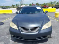 2008 Lexus ES 330