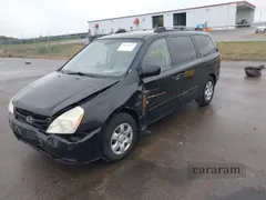 2008 Kia Sedona EX
