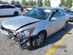 2011 Honda Accord LX-P