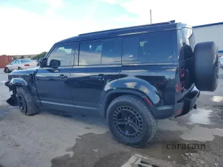 2020 Land Rover Defender HSE