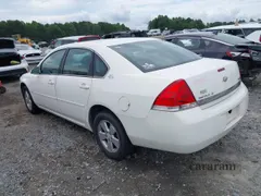 2007 Chevrolet Impala LT