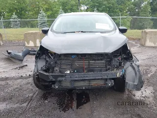 2020 Ford EcoSport S