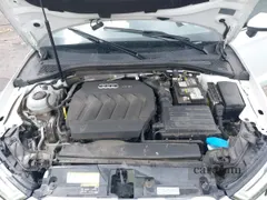2019 Audi A3 Premium Plus