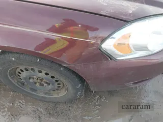 2007 Chevrolet Impala LS
