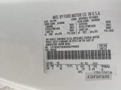 1999 Ford F-150
