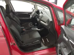 2019 Honda Fit EX