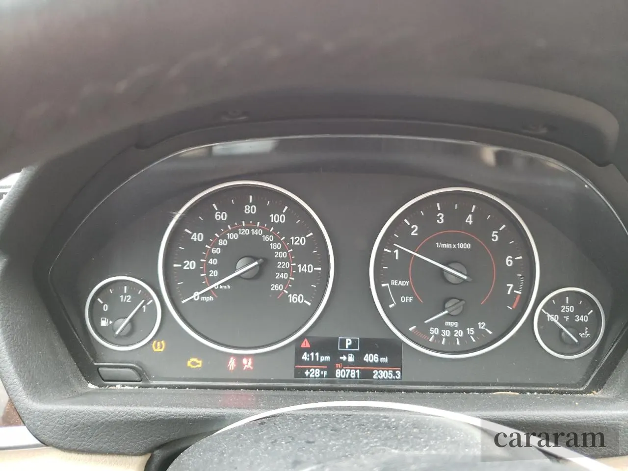 2017 BMW 3 Series 330i xDrive