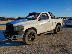 2008 Dodge 1500 ST