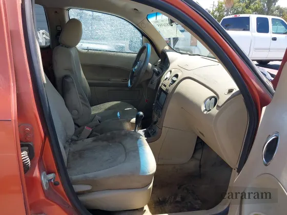 2007 Chevrolet HHR LT