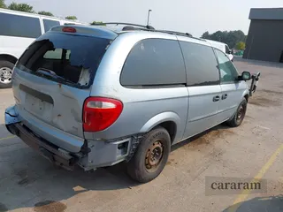 2003 Dodge Caravan SE