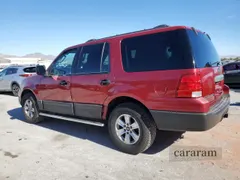 2004 Ford Expedition XLS