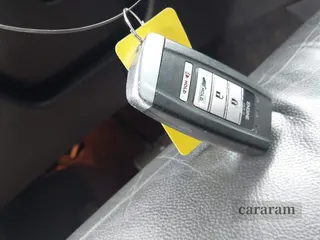 2017 Acura MDX Technology