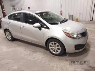 2013 Kia Rio LX