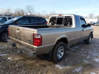 2003 Ford Ranger XL