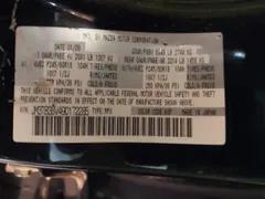 2009 Mazda CX-9 Touring