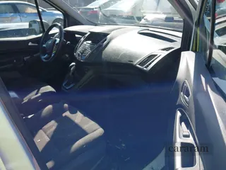 2014 Ford Transit Connect XLT