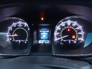 2017 Toyota Avalon Touring