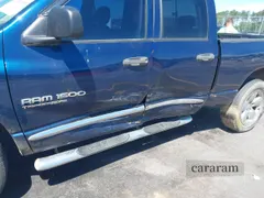 2005 Dodge 1500 SLT