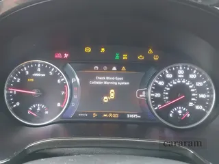 2023 Kia Seltos SX