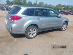 2013 Subaru Outback Premium