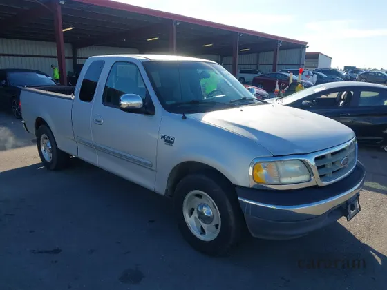 2000 Ford F-150 XL