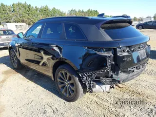2018 Land Rover Range Rover Velar R-Dynamic SE
