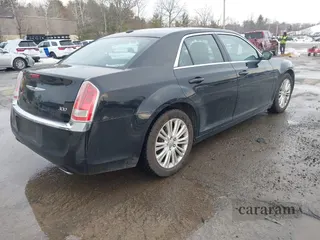 2013 Chrysler 300