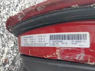 1995 Plymouth Neon Competition