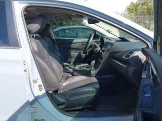 2018 Subaru Crosstrek Limited