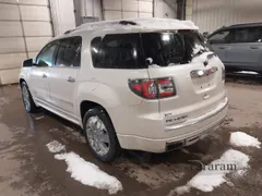 2013 GMC Acadia Denali