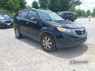 2011 Kia Sorento LX