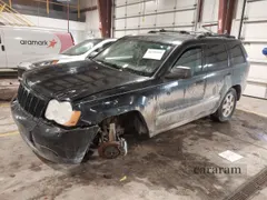 2010 Jeep Grand Cherokee Laredo