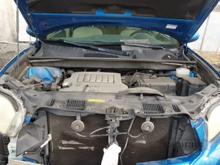 2009 Toyota Highlander
