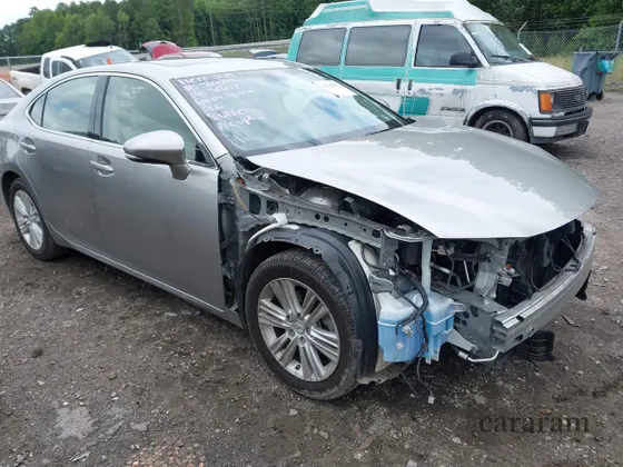 2015 Lexus ES 330