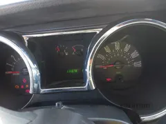 2008 Ford Mustang Deluxe