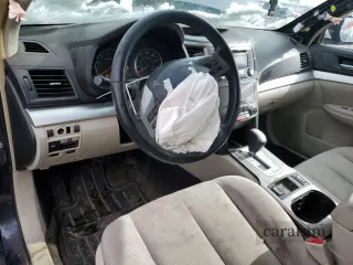 2013 Subaru Outback Premium
