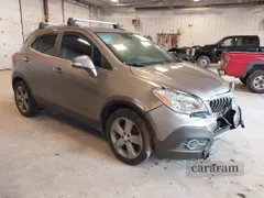 2014 Buick Encore Convenience