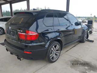 2013 BMW X5 M