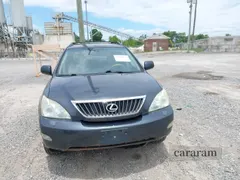 2009 Lexus RX 350