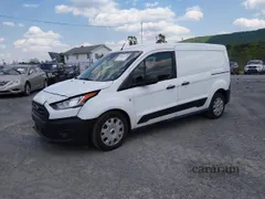 2019 Ford Transit Connect XL