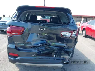 2020 Kia Sorento EX
