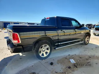 2016 Ram 1500 Longhorn