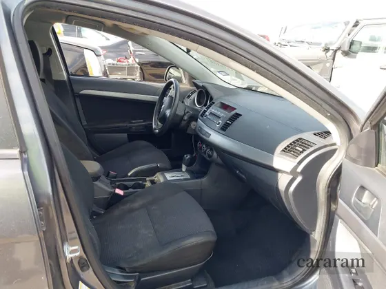 2011 Mitsubishi Lancer ES